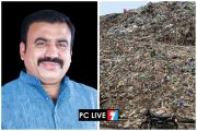 मोशीवर पुन्हा कचऱ्याचा भार नको; १६ एकर प्रस्ताव तात्काळ स्थगित करा – नगरसेवक संदीप वाघेरे यांची आयुक्तांकडे मागणी