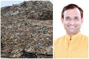 पुनावळे डेपो झाल्यास पर्यावरणीय संकटाला निमंत्रण - विनोद नढे