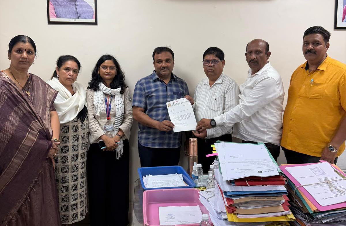 निधी उपलब्ध करून देऊ, पण आकुर्डीतील वीजपुरवठा खंडित होऊ देऊ नका..!