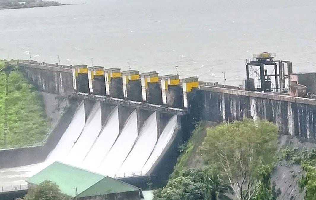 पवना धरण ९६ टक्के भरले; दुपारी ३ वाजता ४ हजार ८२० क्युसेकने विसर्ग होणार