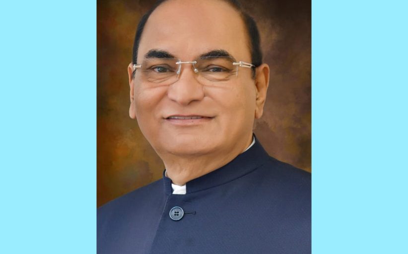 डॉ. पी. डी. पाटील यांना ‘शिक्षणमहर्षी’ पुरस्कार जाहीर; राष्ट्रीय श्रमिक आघाडीकडून आषाढी एकादशी निमित्त शनिवारी विशेष सन्मान
