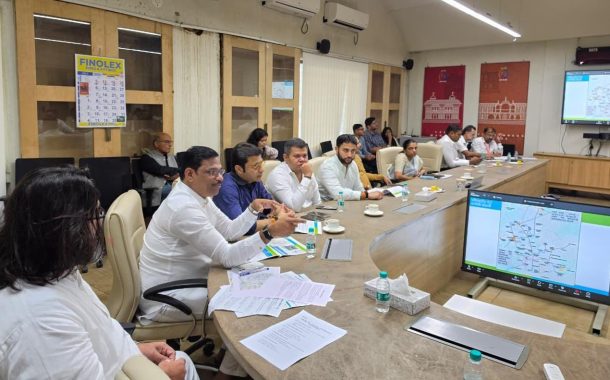 भक्ती-शक्ती, वाकड, नाशिक फाटा ते चाकण मेट्रो मार्गाला गती मिळणार - आमदार शंकर जगताप