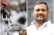 पाणी कपात तात्काळ रद्द करा, अन्यथा आंदोलन; मनसे शहराध्यक्ष सचिन चिखले यांचा महापालिका आयुक्तांना इशारा