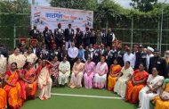 पिंपळे सौदागर येथे कारगील विजय दिनानिमित्त शहीद वीरांना अभिवादन, वीर पत्नींचा सन्मान..!