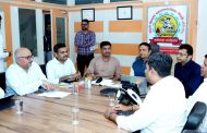 मुख्यमंत्र्यांच्या निर्देशानुसार पिंपरी चिंचवड महापालिकेच्या वतीने ई-आरटीएस प्रकल्पाच्या अंमलबजावणीला गती