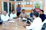 मुख्यमंत्र्यांच्या निर्देशानुसार पिंपरी चिंचवड महापालिकेच्या वतीने ई-आरटीएस प्रकल्पाच्या अंमलबजावणीला गती