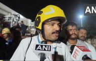 मोशी दुर्घटनेप्रकरणी उपअग्निशमन अधिकारी निलंबित; विभागीय चौकशीचे आदेश