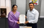 महिलांसाठी स्वतंत्र आणि सर्वसुविधायुक्त सार्वजनिक स्वच्छतागृहांची मागणी; गिरिजा कुदळे यांचे महापालिका आयुक्तांना निवेदन