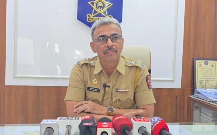 ताथवडे अत्याचार प्रकरणाच्या तपासासाठी एसआयटी स्थापन; एसीपी सुनील कुऱ्हाडे यांच्याकडे तपासाची जबाबदारी