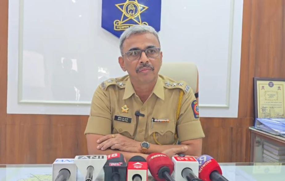 ताथवडे अत्याचार प्रकरणाच्या तपासासाठी एसआयटी स्थापन; एसीपी सुनील कुऱ्हाडे यांच्याकडे तपासाची जबाबदारी