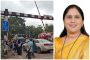 कासारवाडी रेल्वे क्रॉसिंग फाटक बंद करण्याच्या निर्णयाला तीव्र विरोध; पुनर्विचार करण्याची मागणी