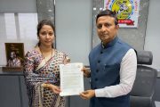 पिंपरी-चिंचवडच्या भविष्यातील पाणी सुरक्षिततेसाठी नवीन पंप हाऊस आणि पवना बंद जलवाहिनी प्रकल्पाला गती द्या..!