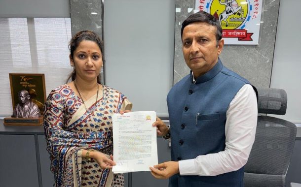 पिंपरी-चिंचवडच्या भविष्यातील पाणी सुरक्षिततेसाठी नवीन पंप हाऊस आणि पवना बंद जलवाहिनी प्रकल्पाला गती द्या..!