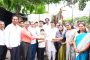 गुरुपौर्णिमेच्या पावन पर्वावर समाजकार्यासाठी ‘‘समर्पण’’
