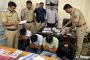 बिजलीनगर येथे मटका जुगार अड्ड्यावर पोलिसांचा छापा; चौंघांविरोधात गुन्हा दाखल