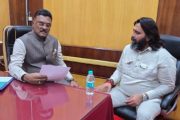 चिखली-मोशी परिसरात एसटी बस स्थानक उभारणार..!