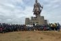 हिंदूभूषण स्मारक परिसरात विद्यार्थ्यांकडून वृक्षारोपण..!