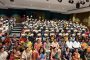 भाजपा महिला मोर्चाच्या वतीने 'महिला कृषी सन्मान सोहळा' उत्साहात संपन्न; २०० हून अधिक शेतकरी महिलांचा गौरव