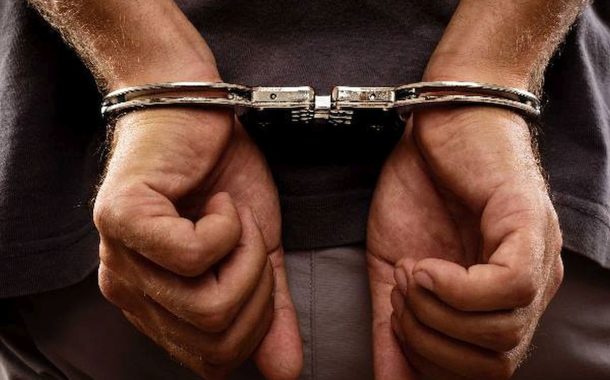 तडीपार गुन्हेगाराला कोयत्यासह रावेत पोलिसांकडून अटक