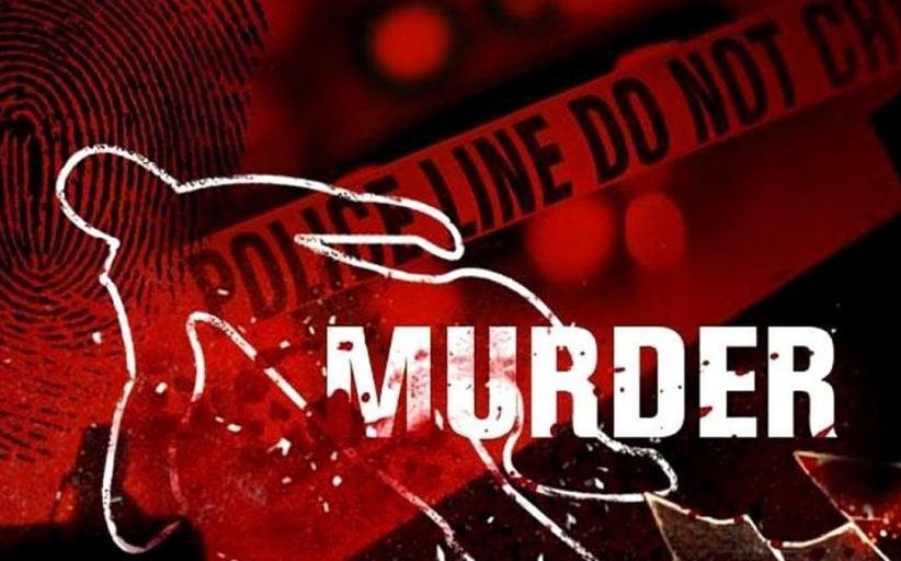 लोकांकडून उसने पैसे घेतल्याच्या वादातून मोठ्या भावाची हत्या