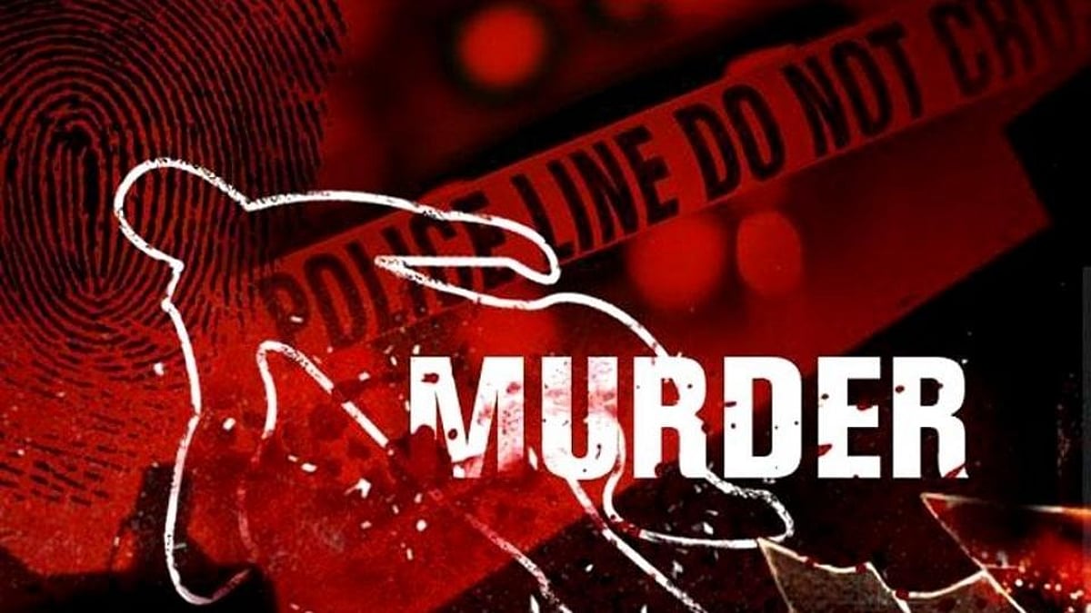 लोकांकडून उसने पैसे घेतल्याच्या वादातून मोठ्या भावाची हत्या