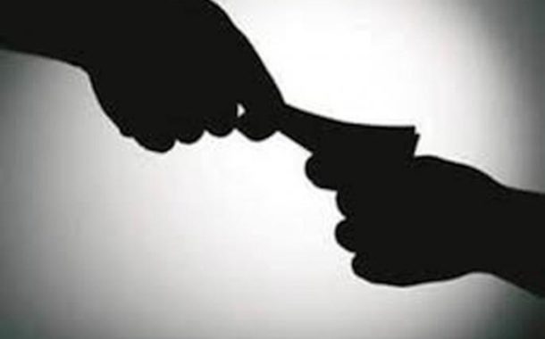 दिघी पोलीस ठाण्यातील पोलीस उपनिरीक्षक एसीबीच्या जाळ्यात; ३ लाखांची लाच स्वीकारताना रंगेहात पकडले