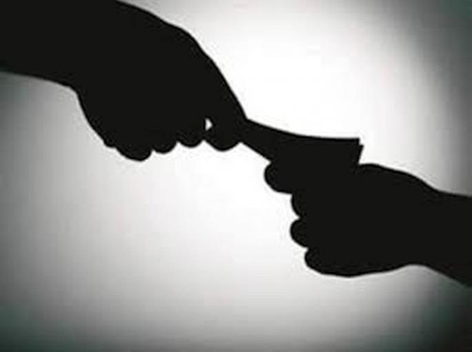दिघी पोलीस ठाण्यातील पोलीस उपनिरीक्षक एसीबीच्या जाळ्यात; ३ लाखांची लाच स्वीकारताना रंगेहात पकडले