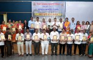 पिंपरी चिंचवड महापालिकेच्या सेवेतून जुलै अखेर ३५ अधिकारी-कर्मचारी सेवानिवृत्त