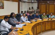 खड्डेमुक्त रस्ते, कोंडीमुक्त वाहतूक अन् कचरा नियोजनासाठी प्रशासनाला ‘‘डेडलाईन’’