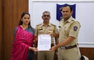 ताथवडेतील अल्पवयीन मुलींवरील अत्याचारप्रकरणी कठोर कारवाईची मागणी; नगरसेविका स्नेहा कलाटे यांचे निवेदन