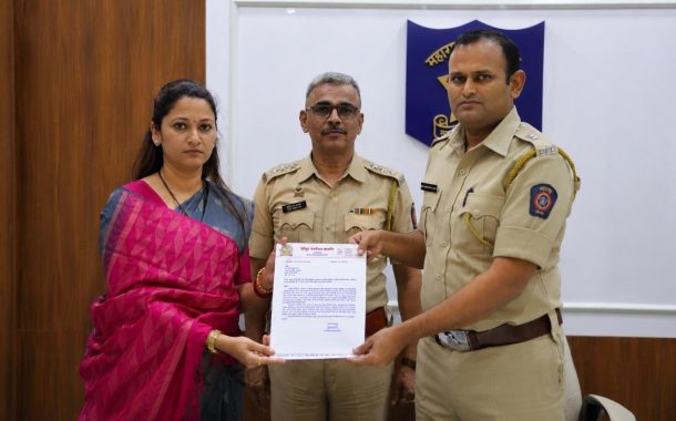 ताथवडेतील अल्पवयीन मुलींवरील अत्याचारप्रकरणी कठोर कारवाईची मागणी; नगरसेविका स्नेहा कलाटे यांचे निवेदन