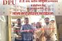 डॉ. डी. वाय. पाटील आयुर्वेद हॉस्पिटल व नाना काटे सोशल फाउंडेशन यांच्या संयुक्त विद्यमाने तज्ज्ञ डॉक्टरांची मोफत ओपीडी सेवा सुरू
