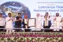 लोकमान्य टिळक राष्ट्रीय पुरस्कार राष्ट्रीय सुरक्षा सल्लागार अजित डोवाल यांना प्रदान