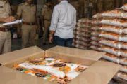 टाटा सॉल्टच्या नावाने बनावट मीठ विक्री; मोशीतील व्यावसायिकावर गुन्हा