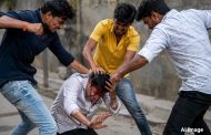 इंद्रायणी नगर येथे पैशांच्या वादातून तरुणावर जीवघेणा हल्ला