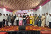 पिंपरीगाव प्रभागातील गुणवंतांचा भव्य सत्कार संपन्न..!
