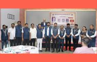 लायन्स क्लब ऑफ पिंपरी चिंचवड स्मार्ट सिटीच्या नव्या कार्यकारिणीचा पदग्रहण सोहळा उत्साहात