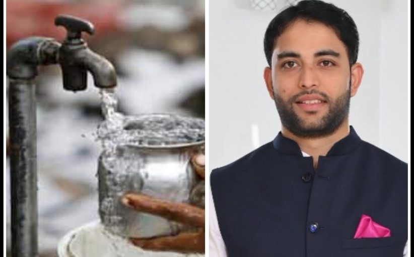 पिंपरी-चिंचवडच्या पाणीकपात प्रकरणी शिवसेना आक्रमक; पवना धरण पूर्ण भरले तरी १५ टक्के पाणी कपात का?
