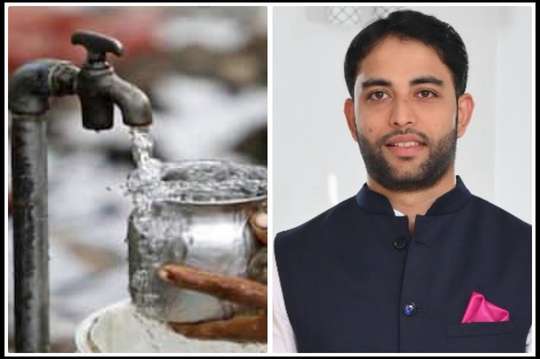 पिंपरी-चिंचवडच्या पाणीकपात प्रकरणी शिवसेना आक्रमक; पवना धरण पूर्ण भरले तरी १५‌ टक्के पाणी कपात का?