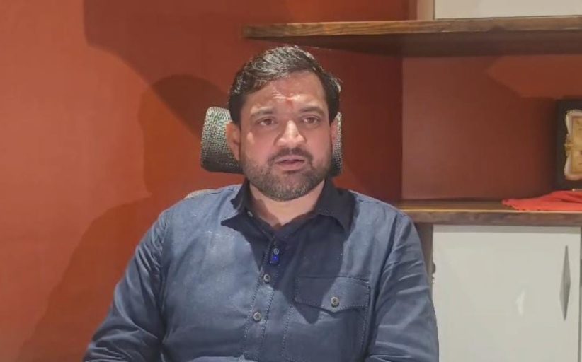 सुनेत्रा पवारांवरील वक्तव्याचा निषेध; माफी मागा, अन्यथा मावळात जनआक्रोश उभा राहील - आमदार सुनील शेळके