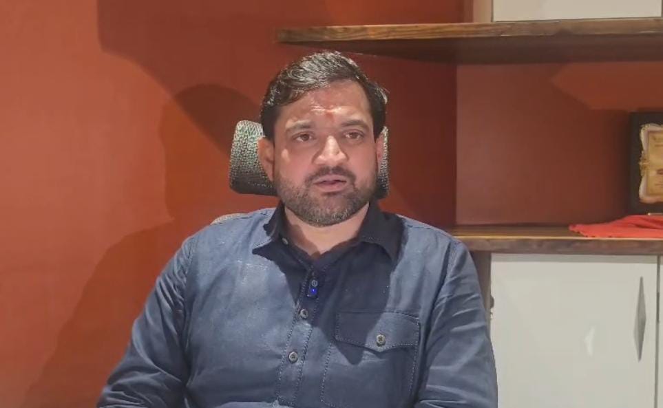 सुनेत्रा पवारांवरील वक्तव्याचा निषेध; माफी मागा, अन्यथा मावळात जनआक्रोश उभा राहील - आमदार सुनील शेळके