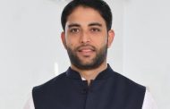 बिर्ला हॉस्पिटलजवळील पुलाचे तुटलेले कठडे तातडीने दुरुस्त करा; शिवसेना गटनेते विश्वजीत बारणे यांची मागणी