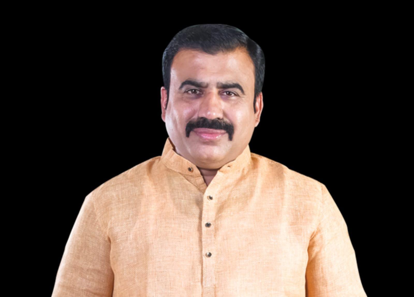 भाटनगर पुनर्वसित इमारतींच्या पुनर्विकासासाठी नगरसेवक संदीप वाघेरे यांचे मुख्यमंत्र्यांना निवेदन; SRA मार्फत तातडीने प्रस्ताव सादर करण्याची मागणी