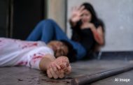 हिंजवडीत प्रेमाच्या त्रिकोणातून तरुणाची निर्घृण हत्या; तरुणी गंभीर जखमी