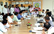 अधिकारी-कर्मचाऱ्यांच्या मागण्यांवर प्रशासन सकारात्मक - आयुक्त डॉ. विजय सूर्यवंशी