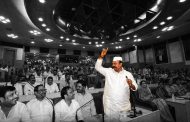 राजू मिसाळ : जनतेच्या विश्वासाचा चेहरा, माणुसकी जपणारे नेतृत्व..!