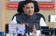 शहरातील रस्त्यांवरील खड्डे येत्या दोन दिवसांत बुजवा; महापालिका आयुक्त डॉ. विजय सूर्यवंशी यांचे अधिकाऱ्यांना निर्देश