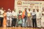 पिंपरीत लिंगायत गवळी समाज गौरव राज्यस्तरीय पुरस्कार संपन्न