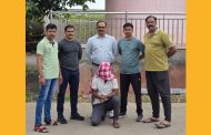 चिखली पोलिसांची धडाकेबाज कामगिरी; मोक्का गुन्ह्यातील सहा महिन्यांपासून फरार आरोपीला कर्नाटकातून अटक