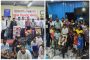 कै. विलास आप्पा काळभोर यांच्या १२ व्या पुण्यस्मरणानिमित्त अनाथ व दिव्यांग मुलांना मदतीचा हात